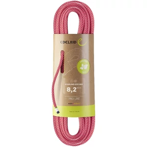Edelrid Starling Eco Dry 8,2mm/60m félkötél