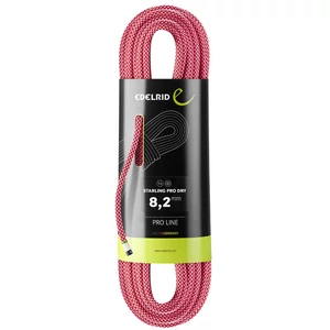 Edelrid Starling Pro Dry 8.2 mm félkötél