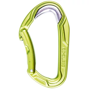 Edelrid Bulletproof Bent II karabiner