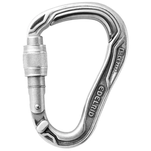 Edelrid HMS Bulletproof Screw Lock csavaros karabiner