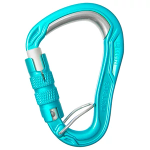 Edelrid HMS Bulletproof Triple Lock FG II bajonettzáras karabiner