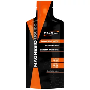EthicSport Magnesio Liquido étrend-kiegészítő 25ml