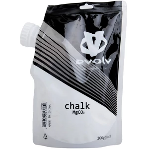 Evolv Chalk magnézia por 200g