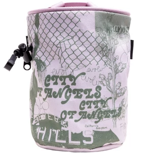 Evolv Collector Chalk Bag ziazsák