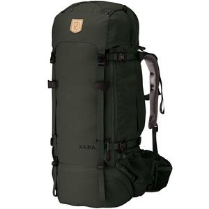 Fjallraven Kajka 85 túrahátizsák