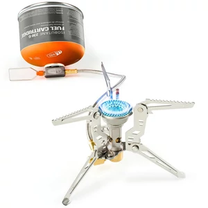 GSI Outdoors Pinnacle 4-Season Stove gázfőző