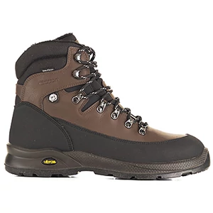 Grisport 7107 bélelt férfi bakancs