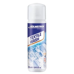 Holmenkol Textil Wash 250ml - mosószer