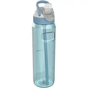 Kambukka Lagoon szívószálas sportkulacs 1000 ml - arctic blue