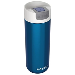 Kambukka Olympus 500ml termoszbögre - blue moon