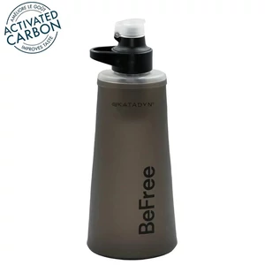 Katadyn BeFree Filter AC 1.0 L vízszűrő kulacs