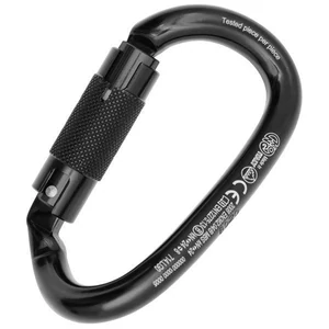 Kong Ovalone DNA Alu Auto Block karabiner