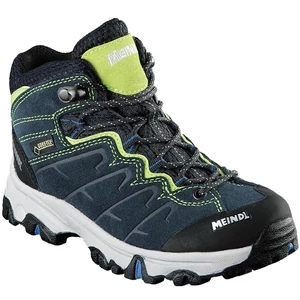Menidl Minnesota Junior GTX gyerek túrabakancs