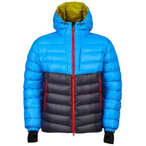 Milo Kugti Jacket férfi pehelykabát