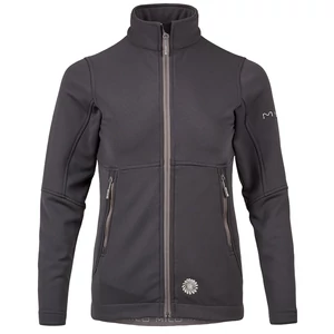 Milo Sangri Lady női polár dzseki - dark grey
