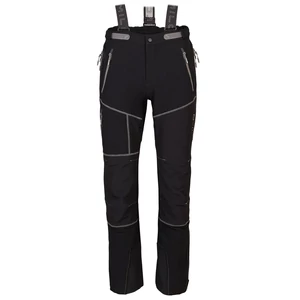 Milo Lahore Pants férfi softshell túranadrág