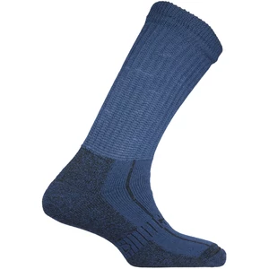 Mund Explorer túrazokni - blue