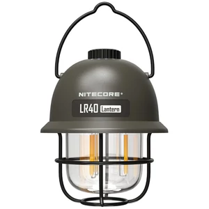 Nitecore LR40 kempinglámpa