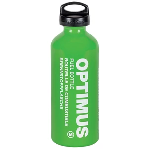 Optimus Fuel Bottle 0.6 L üzemanyagtartály