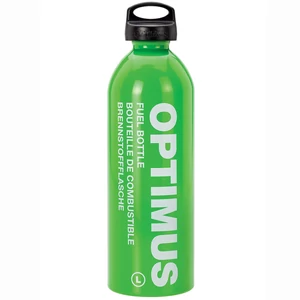Optimus Fuel Bottle 1 L üzemanyagtartály