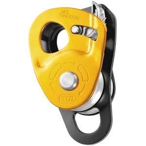 Petzl Jag Traxion csiga