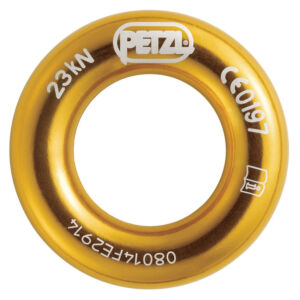 Petzl Ring S csatlakozógyűrű