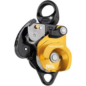 Petzl Twin Release csiga