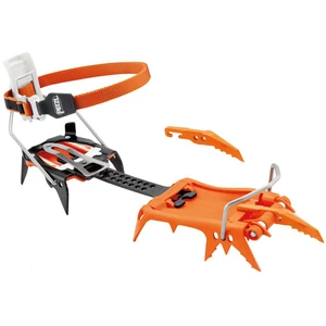 Petzl Dart Leverlock Fil hágóvas