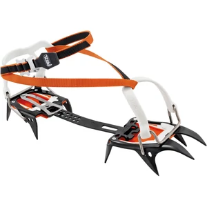Petzl Irvis Flexlock hágóvas
