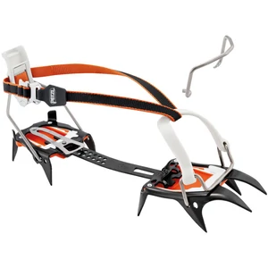 Petzl Irvis Leverlock Universel hágóvas