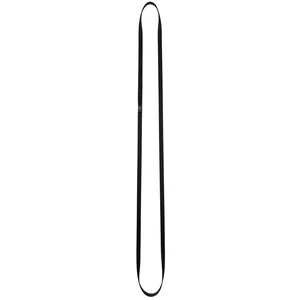 Petzl Anneau 19mm/120cm körheveder fekete