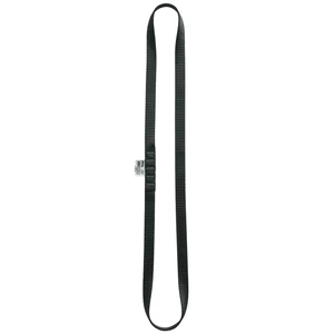 Petzl Anneau 19mm/60cm körheveder fekete