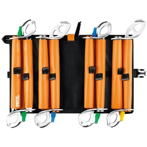 Petzl Octo Bag hordtáska jégcsavarokhoz