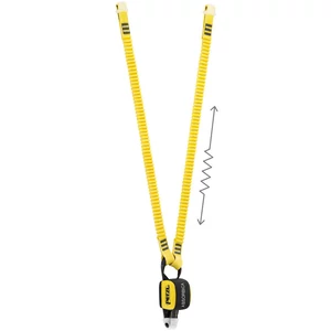 Petzl Absorbica-Y Flex 150cm kantár