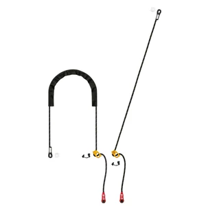 Petzl Progress Adjust-I állítható kantár