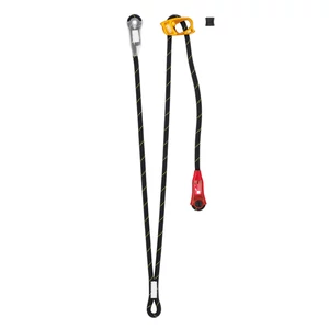 Petzl Progress Adjust-Y állítható kantár