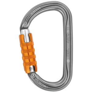 Petzl Am'D Triact-Lock bajonettzáras karabiner