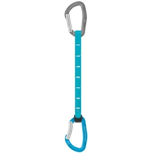 Petzl Djinn Axess Quickdraw 25cm köztes