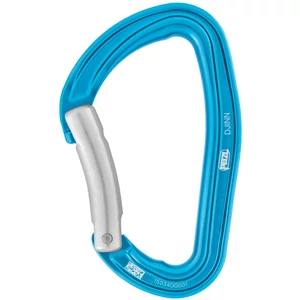 Petzl Djinn Bent Gate karabiner