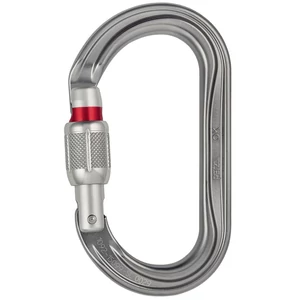Petzl OK Screw-Lock csavaros karabiner