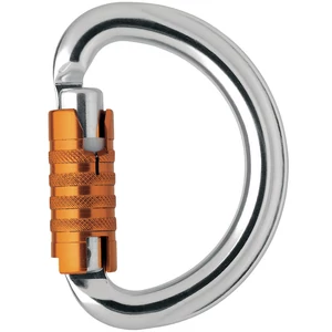 Petzl Omni Triact-Lock bajonettzáras karabiner