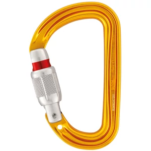 Petzl Sm'D Screw-Lock csavaros karabiner