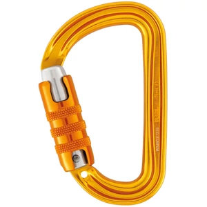 Petzl Sm'D Triact-Lock bajonettzáras karabiner