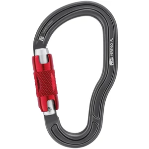 Petzl Vertigo Twist-Lock karabiner