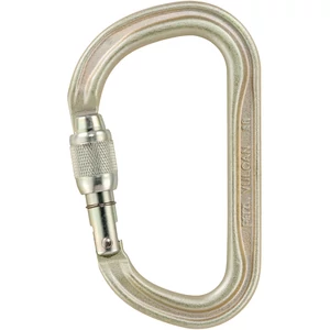 Petzl Vulcan Screw-Lock csavarzáras acélkarabiner