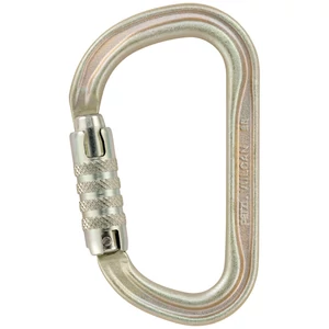 Petzl Vulcan Triact-Lock bajonettzáras acélkarabiner