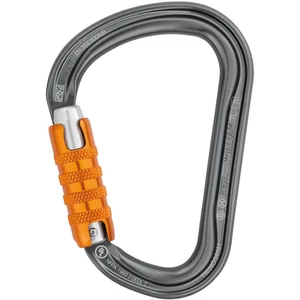 Petzl William Triact-Lock bajonettzáras karabiner