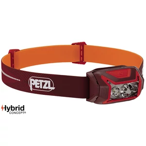 Petzl Actik Core fejlámpa