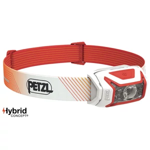 Petzl Actik Core fejlámpa