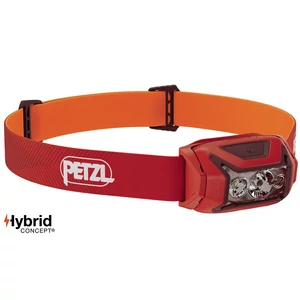 Petzl Actik fejlámpa